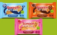 Energy-Boosting Snack Bars Image 1