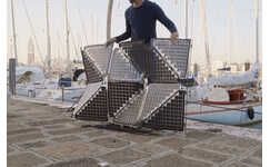 Origami-Inspired Solar Panels