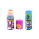 Lickable Sour Candy Drinks Image 1