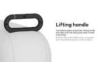 Shareable Storage-Packed eScooters Image 8