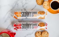 Better-for-Your Cookie Ranges Image 1