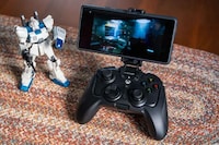 Hybrid Multi-System Controllers Image 1