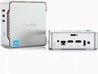 Productivity-Focused Mini PCs