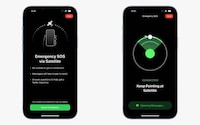 Smartphone Cellular Emergency Features Image 1
