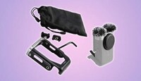 Vlog Camera Cage Kits Image 1