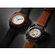 Industrial Fighter Jet Timepieces Image 1