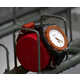 Industrial Fighter Jet Timepieces Image 3