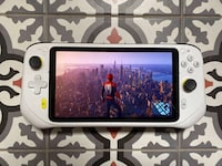 Handheld Cloud Gaming Devices Image 1
