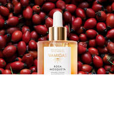 Chilean Rosehip Oils