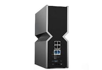 Angular Optimized Airflow Routers Image 2