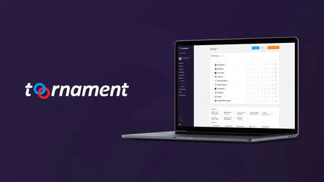 Esports Tournament Managers