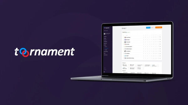 Esports Tournament Managers