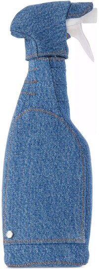 Denim-Wrapped Home Vacuums Image 2