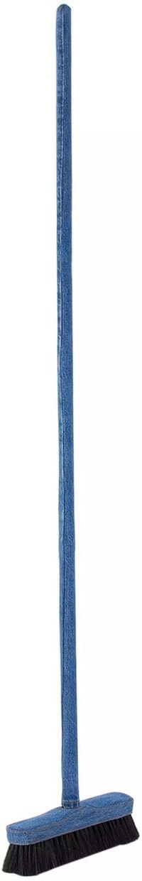 Denim-Wrapped Home Vacuums Image 3