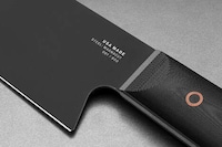 Handmade Outdoor Chef Knives Image 3
