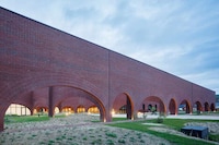 Luxe Fashion Brick Workshops Image 1