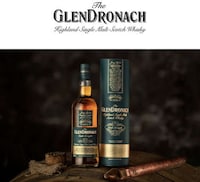 Richly Sherried Highland Single Malts Image 1