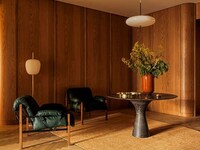 70s-Inspired Rustic Law Offices Image 2
