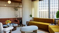 70s-Inspired Rustic Law Offices Image 4