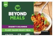 Ready-to-Eat Plant-Based Meals