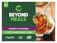 Ready-to-Eat Plant-Based Meals Image 1