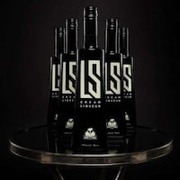 Black-Owned Cream Liqueurs Image 1