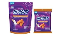 Soft Salty Caramel Chews Image 1