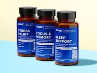 Mental Wellness Dietary Supplements Image 1