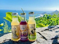Globally Inspired Lemonades Image 1
