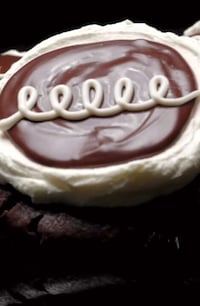 Chocolate Marshmallow Fluff Cookies Image 1
