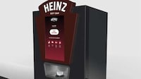 Customizable Sauce Dispensers Image 1