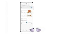 Inclusive Ambient Earbuds Image 1