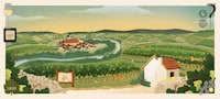 Immersive Wine-Inspired Games Image 1