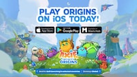 Web3 Mobile Card Games Image 1