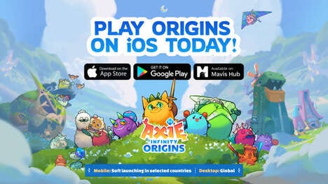 Web3 Mobile Card Games