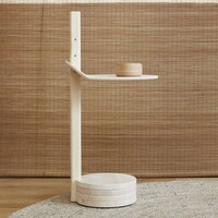 Hovering Illusion Side Tables Image 2
