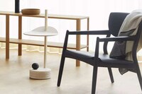 Hovering Illusion Side Tables Image 3