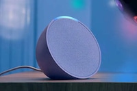 Entry-Level Smart Speakers