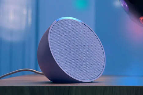 Entry-Level Smart Speakers