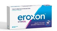 Erectile Dysfunction Gels Image 1