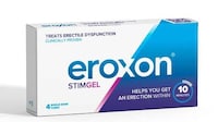 Erectile Dysfunction Gels