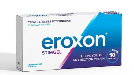 Erectile Dysfunction Gels
