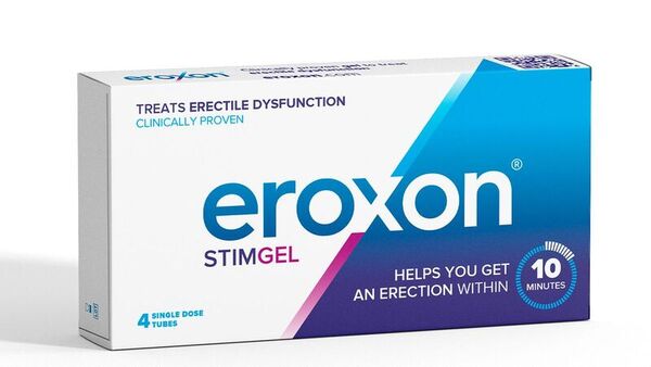 Erectile Dysfunction Gels