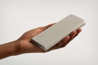 Sculpted Stone-Like Power Banks Image 2