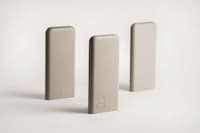 Sculpted Stone-Like Power Banks Image 3
