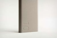 Sculpted Stone-Like Power Banks Image 5