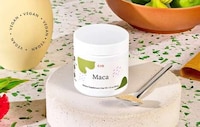 Maca-Infused Men's Sexual Health Supplements Image 1