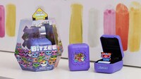 Digital Floating Pet Toys Image 1