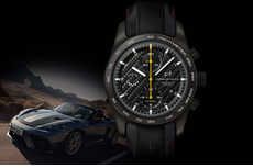Exclusive Automobile Timepieces
