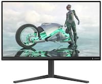 Visually Advanced Gaming Monitors